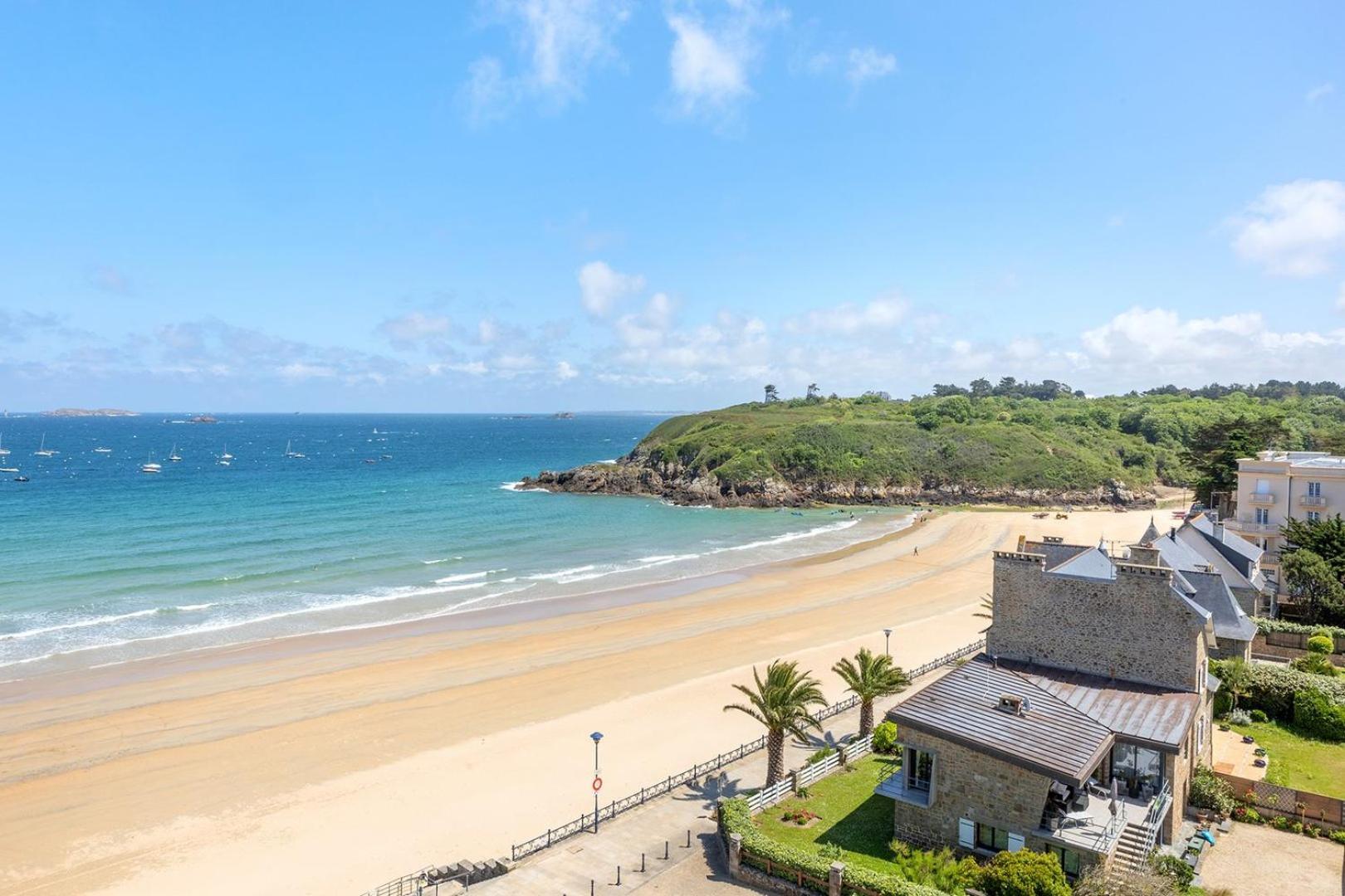 Appartement Effet - Joli T2 - Vue - Parking *