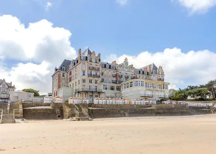 Effet Mer - Joli T2 - Vue Mer - Parking
